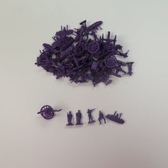 Age of Imperialism Board Game –(Complete) - Picture 7 of 16